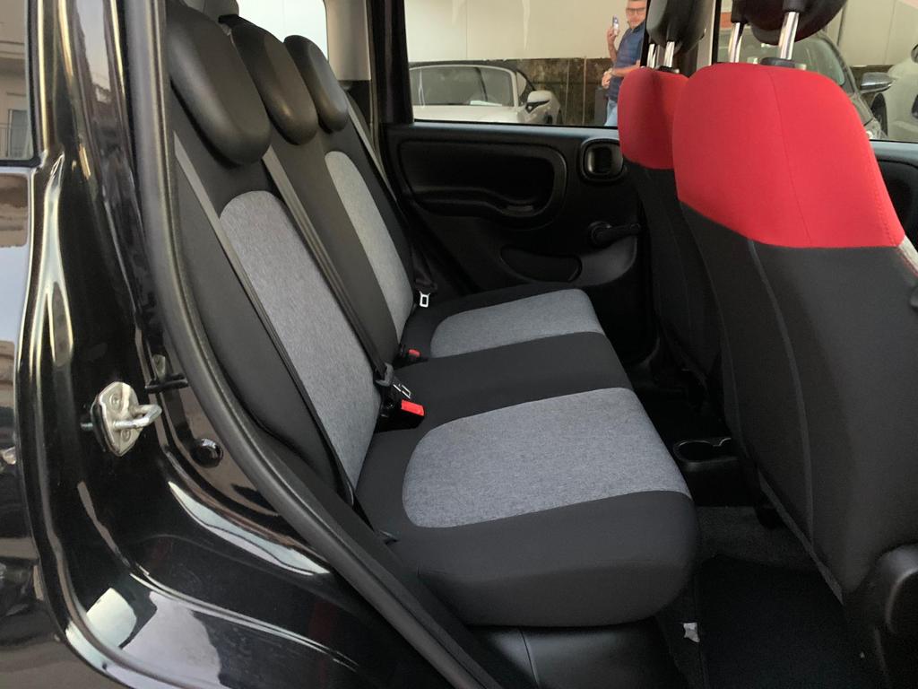 Fiat Panda 1.2 8v Lounge - Nuova Megauto srl