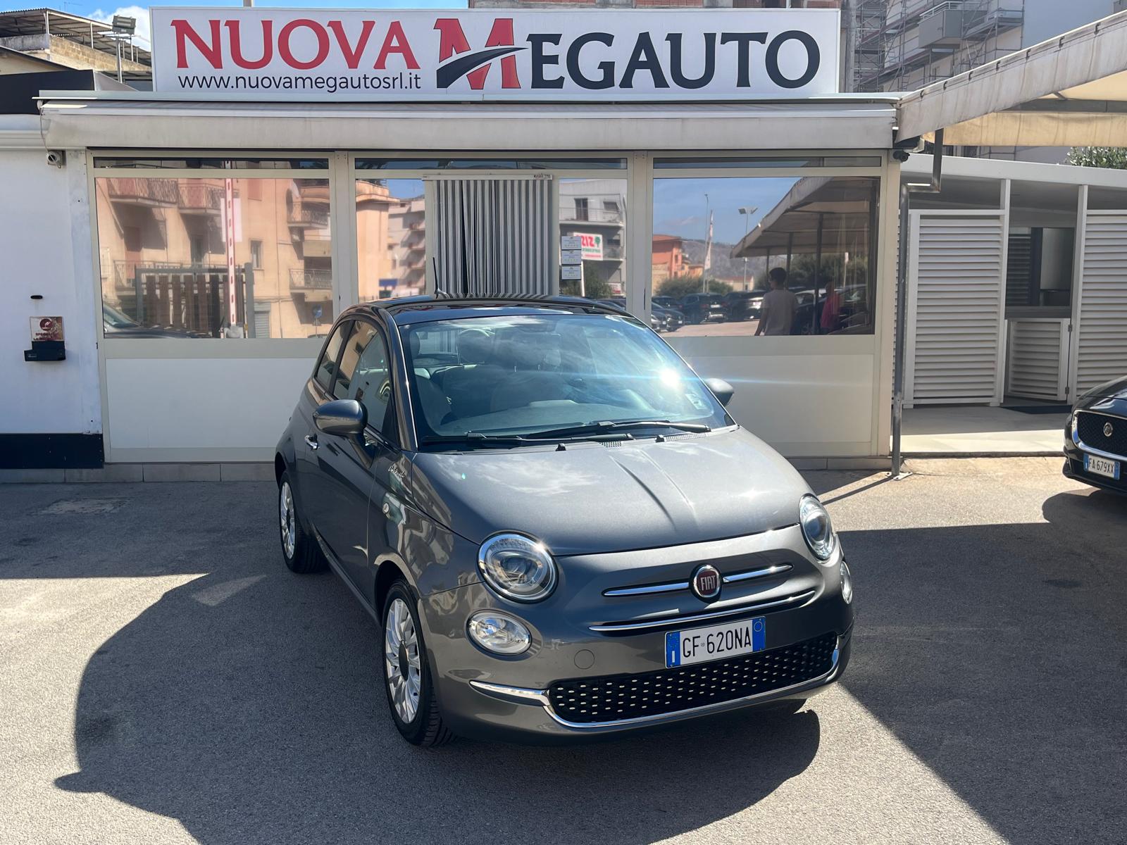 Fiat 500 Berlina 1.0 Mild Hybrid Dolce Vita