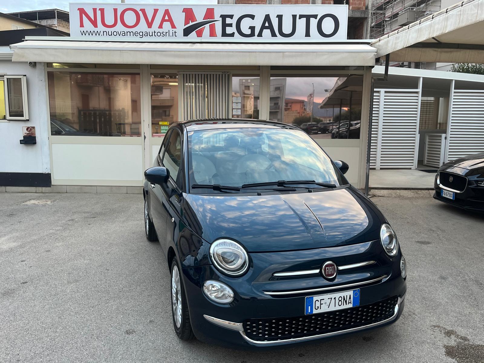 Fiat 500 Berlina 1.0 Mild Hybrid Dolce Vita