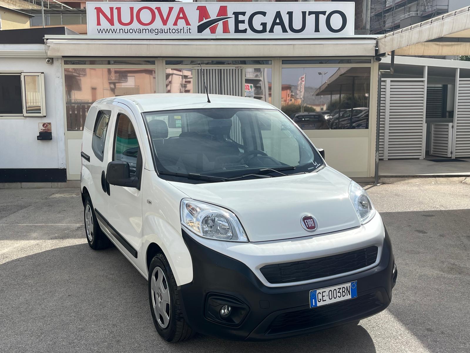 FIAT FIORINO PROFESSIONAL