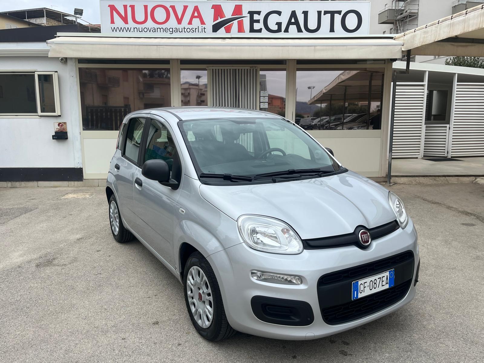 Fiat Panda 1.0 Mild Hybrid Easy