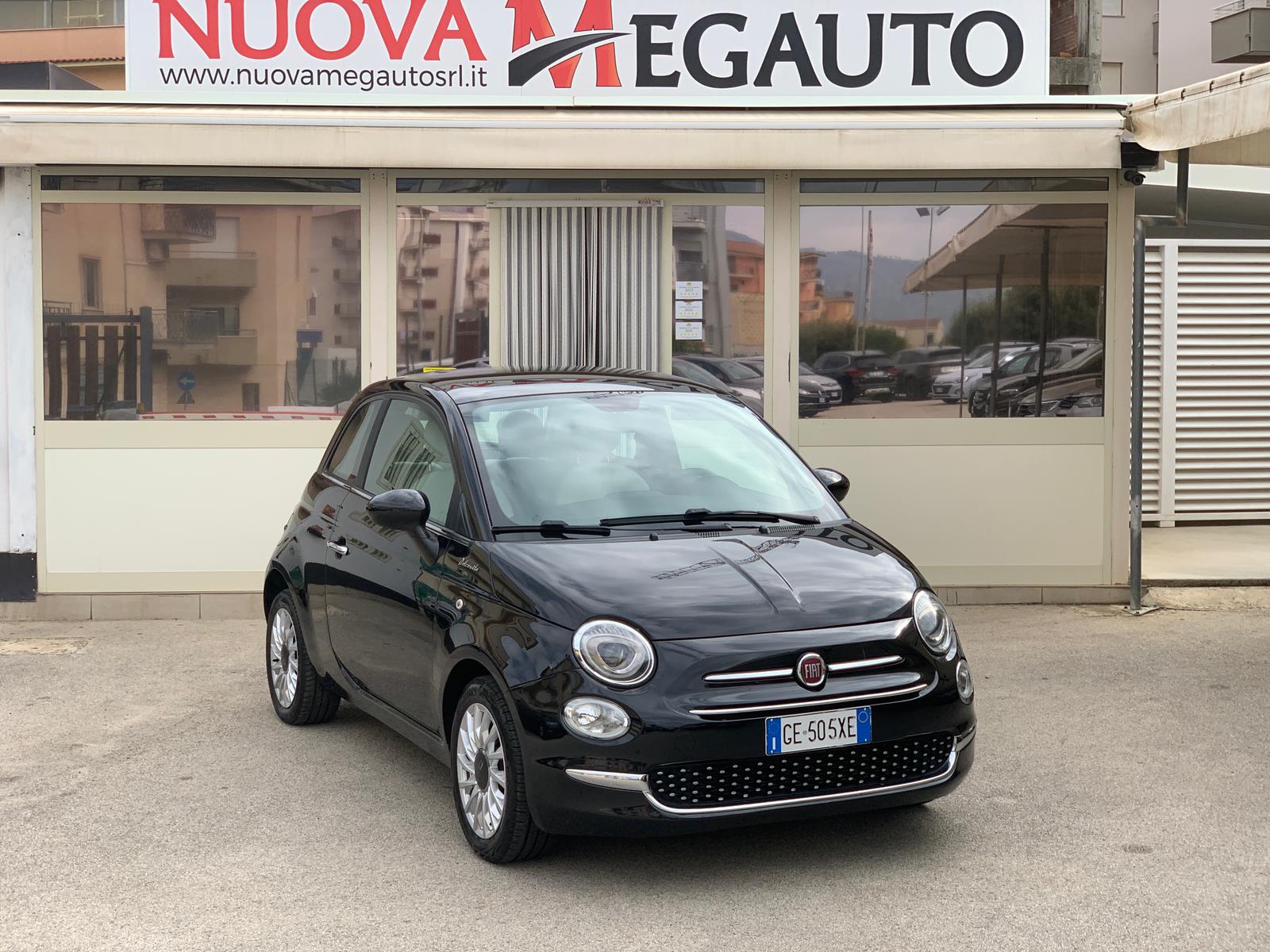 Fiat 500 Berlina 1.0 Mild Hybrid Dolce Vita