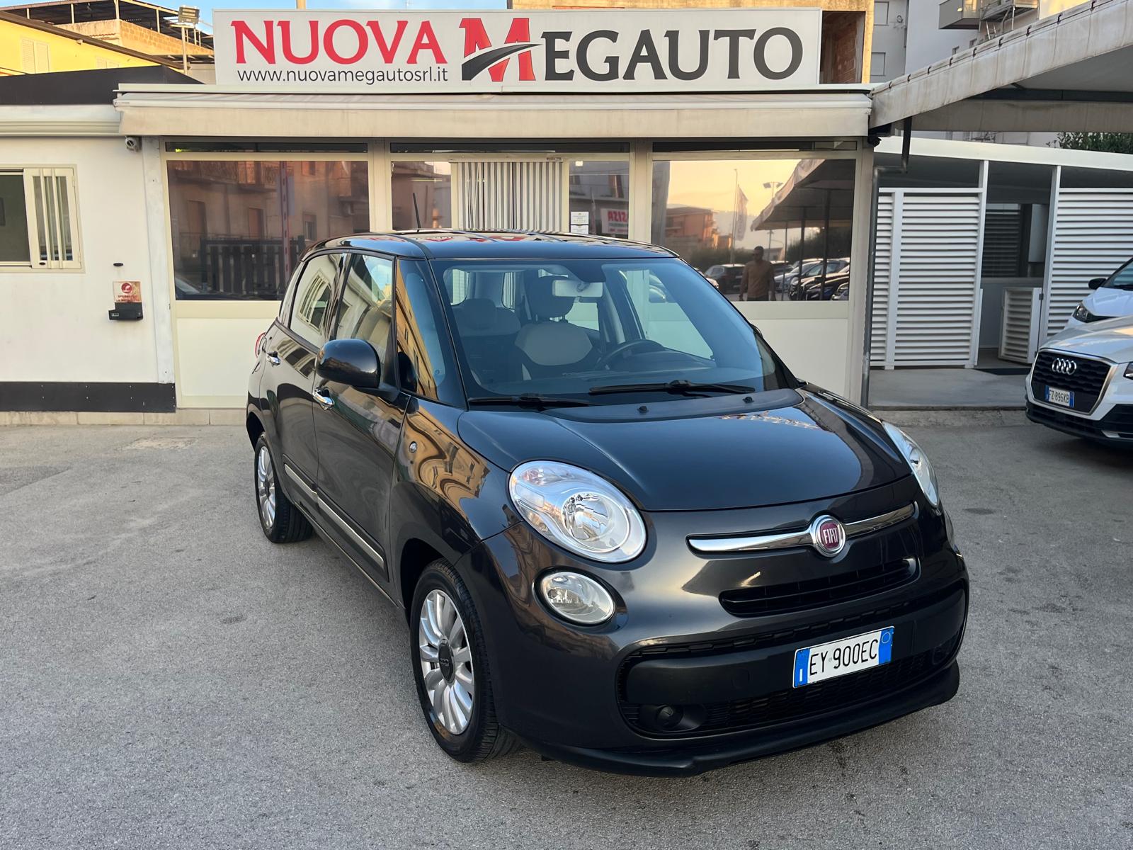 Fiat 500L 1.3 Multijet Pop Star