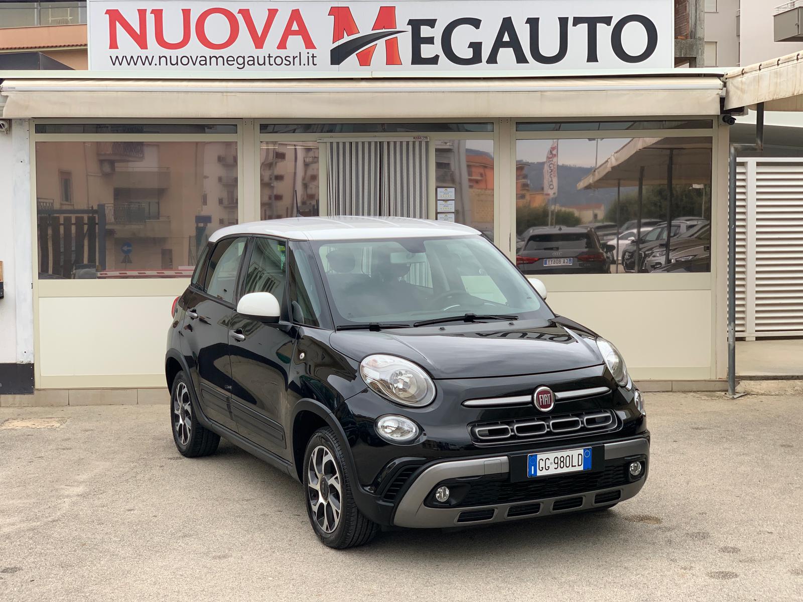 Fiat 500L 1.3 Multijet 16V Connect