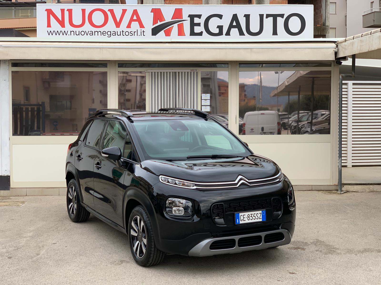 Citroen C3 Aircross 1.5 BlueHDi  BUSINESS AUTOCARRO N1