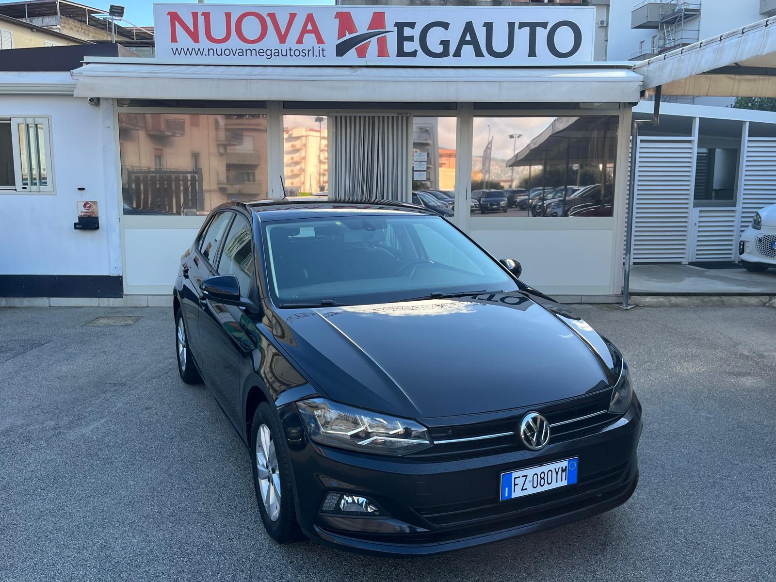 Volkswagen Polo 1.6 TDI Comfortline