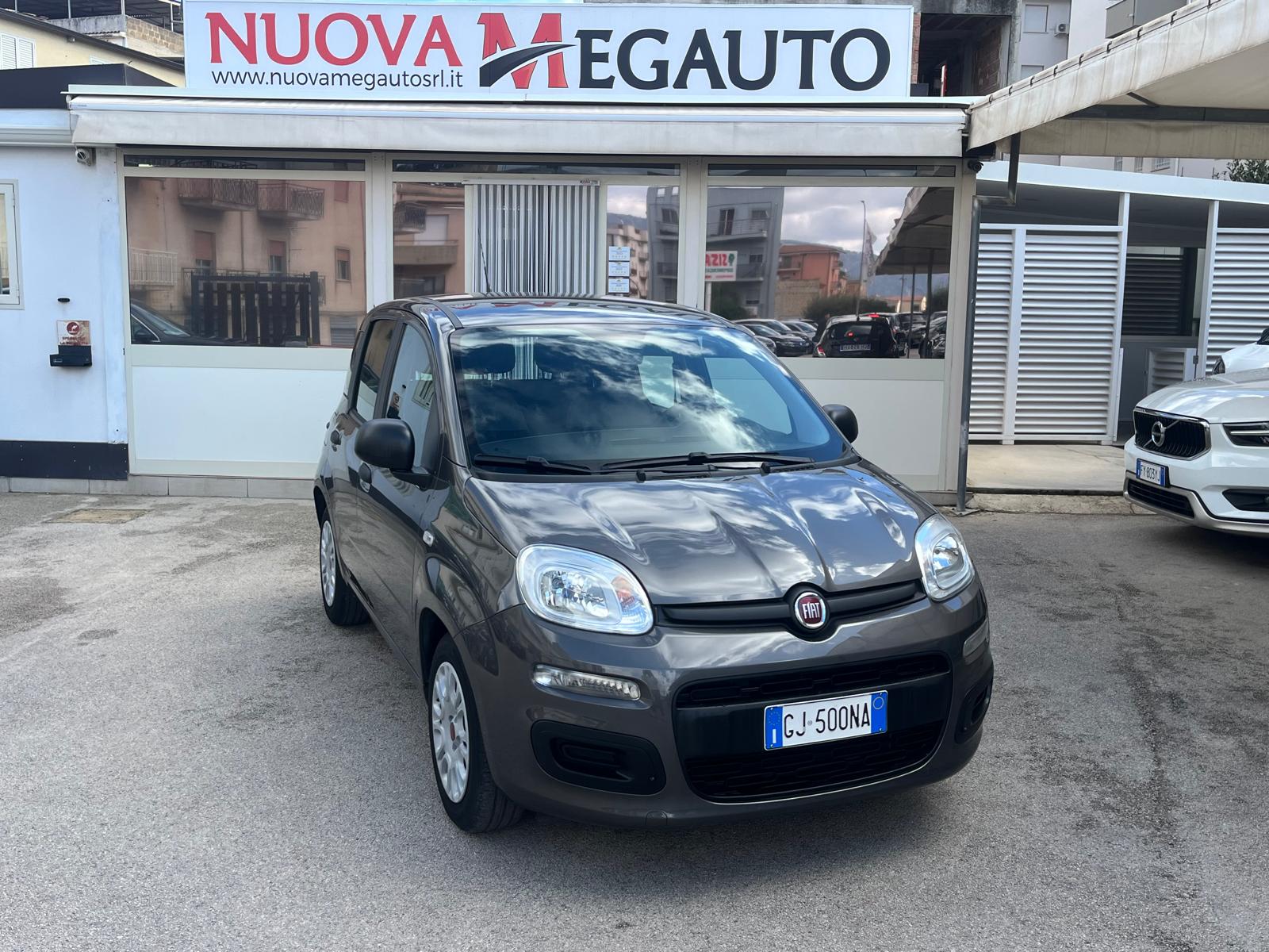 Fiat Panda 1.0 Mild Hybrid Easy