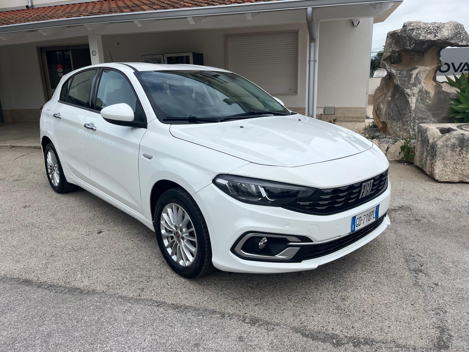 Fiat Tipo 1.0 Life