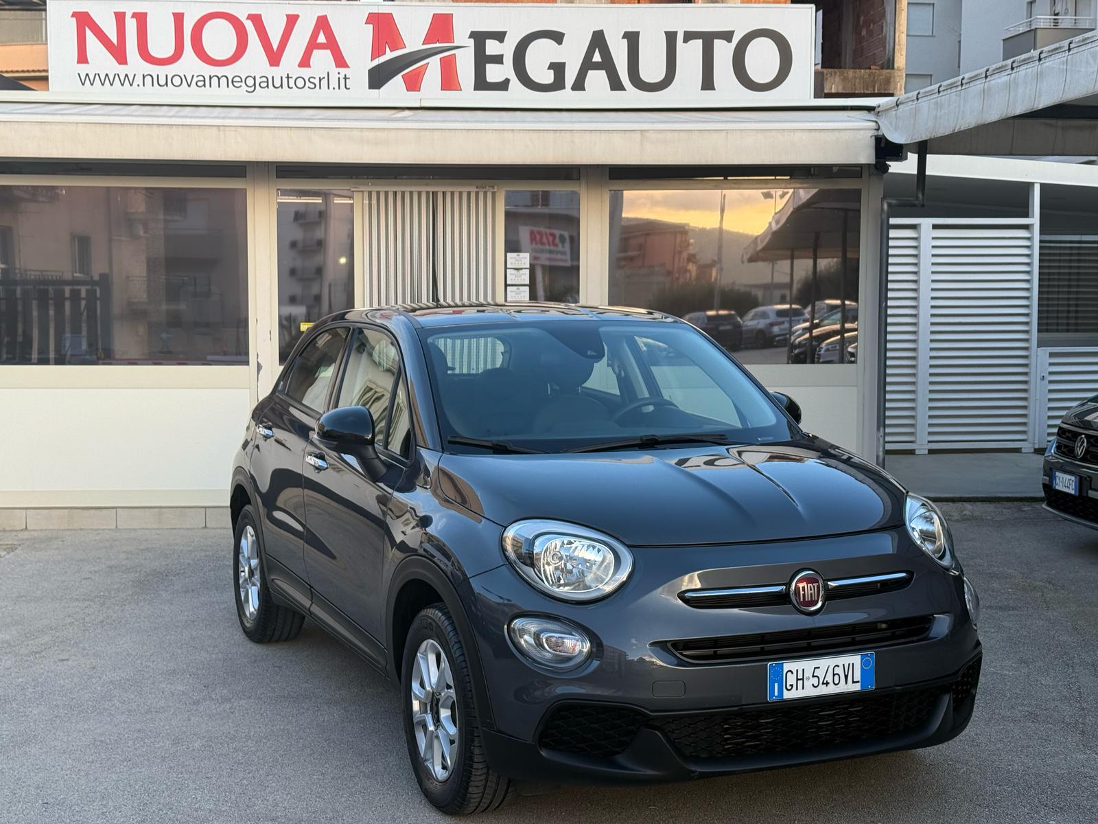 Fiat 500X 1.3 Multijet